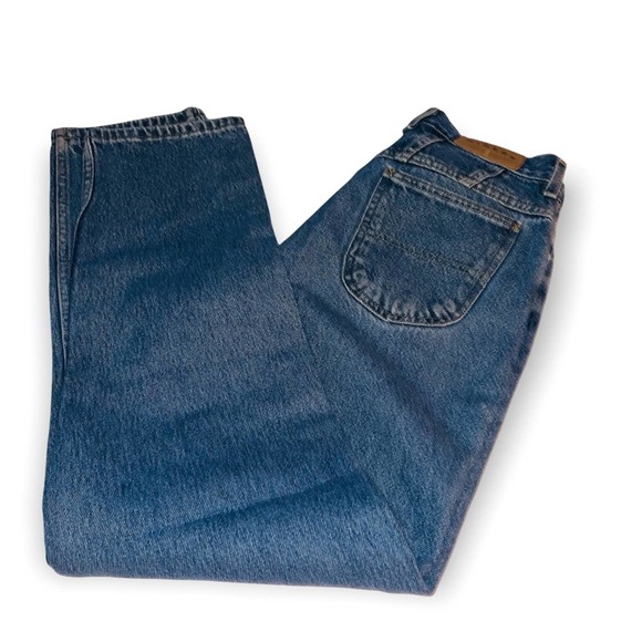 Lee Riders Vintage high rise jeans size 8 - Picture 4 of 11